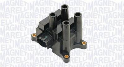 MAGNETI MARELLI 060810220010 -  Катушка зажигания